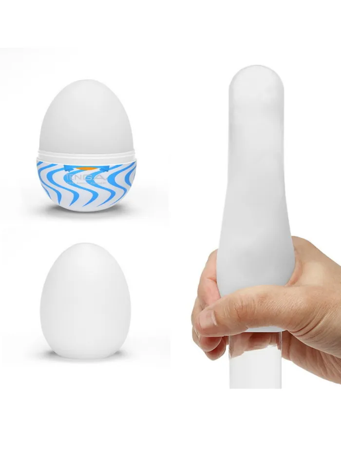 Male Sex Toys Tenga TENGA Egg Variety Pack 10