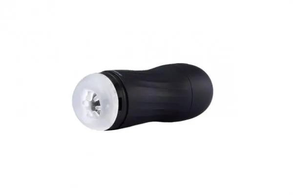 Maxtasy Suction Master Clear Seductucom Dildos