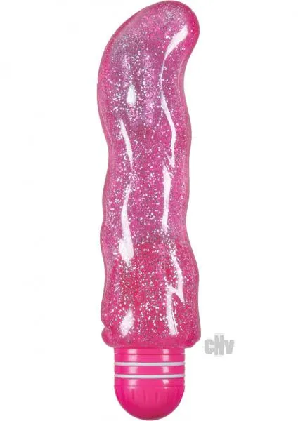 Minis Taurus Pink Vibrator Starlight Gems Vibrators