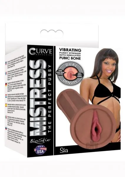 Mistress Sia Vibe D Dense Pussy Chocolat Seductucom Vibrators