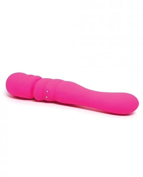 Nalone Jane Double End Wand Pink Nalone Vibrators