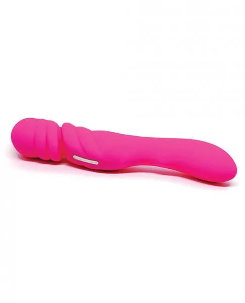 Nalone Jane Double End Wand Pink Nalone Vibrators