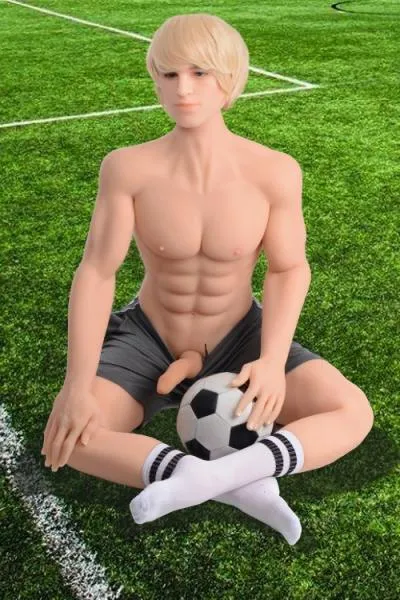 NextGen Dolls Male Sex Toys Kyle Fantasy Male Love Doll