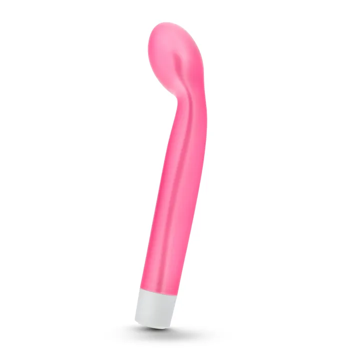 Noje G Slim Rechargeable Rose Blush Novelties Female Sex Toys