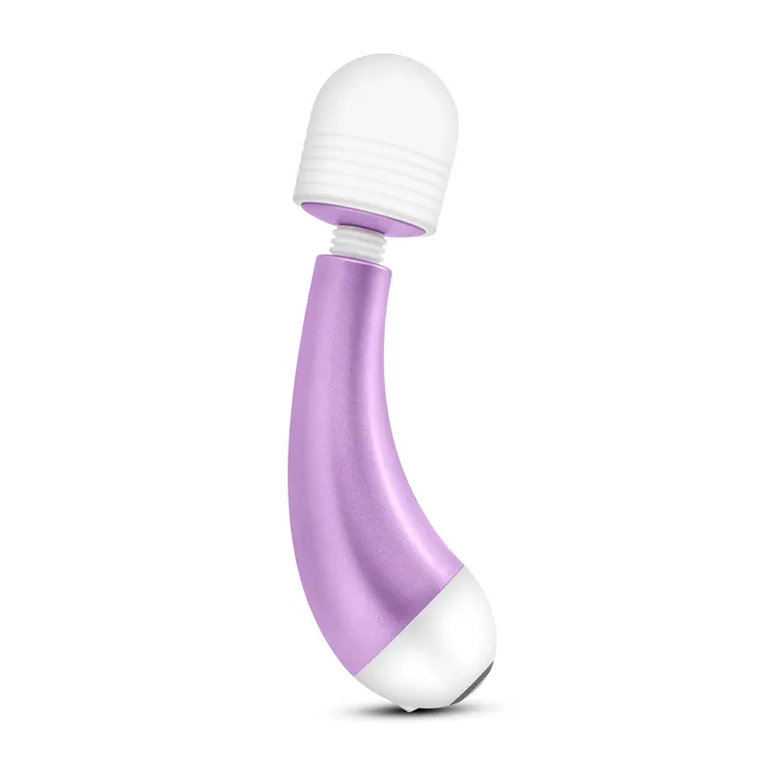 Noje W3 Wisteria Blush Novelties Vibrators