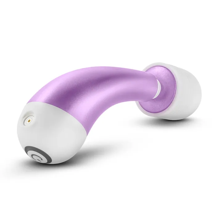 Noje W3 Wisteria Blush Novelties Vibrators