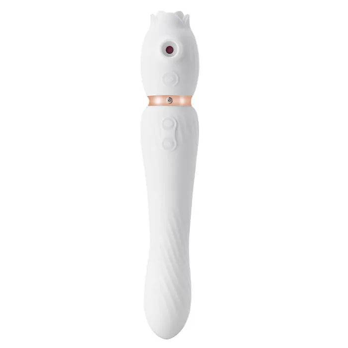 OOTYEMO Female Sex Toys Gspot Sucking Clitoral Stimulator