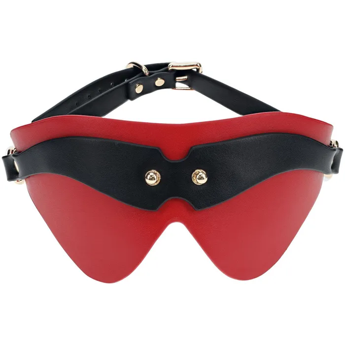 OUCH Milan Collection Blindfold Shots Toys Couples