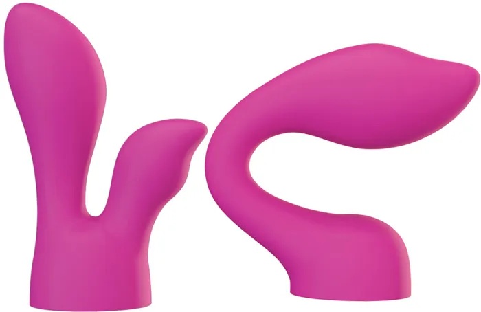 PalmPower Female Sex Toys PalmSensual Massager Heads For use with PalmPower