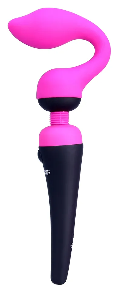 PalmPower Female Sex Toys PalmSensual Massager Heads For use with PalmPower