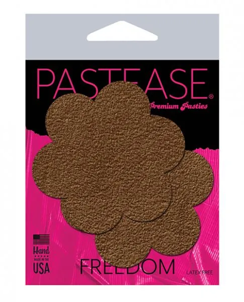 Pastease Anal Pastease Basic Daisy Brown OS