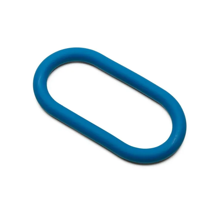 PerfectFit Anal Silicone Hefty Wrap Ring 229mm Blue