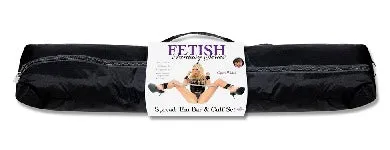 Pipedream Couples Fetish Fantasy Series Spread Em Bar And Cuff Set