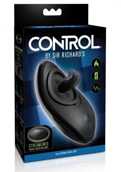 Pipedream Female Sex Toys Sr Control Silicone Rim Joy