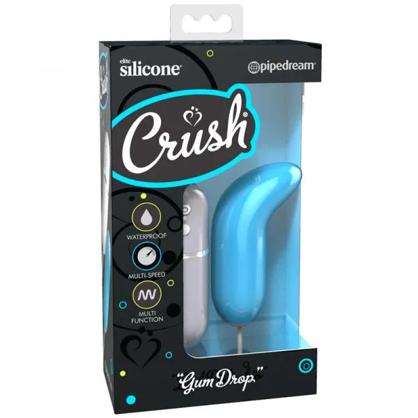 Pipedream Vibrators Crush Gum Drop