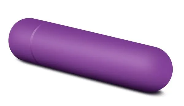 Play With Me Vibrators Cutey Vibe Plus Bullet Vibrator Purple