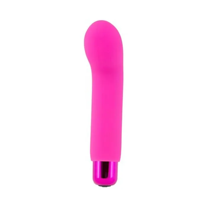 Power Bullet Saras Spot Vibrator Pink PowerBullet Vibrators