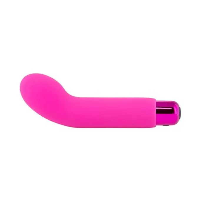 Power Bullet Saras Spot Vibrator Pink PowerBullet Vibrators