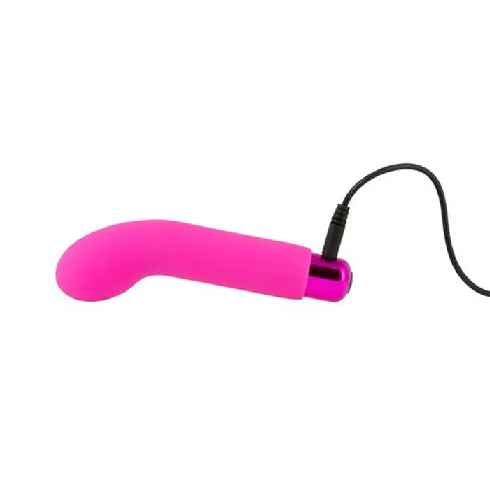 Power Bullet Saras Spot Vibrator Pink PowerBullet Vibrators