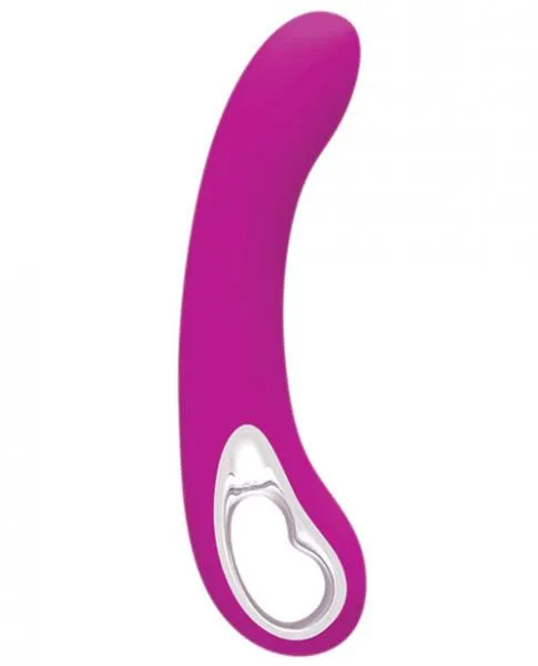 Pretty Love Pretty Love Alston Vibrator 12 Functions Fuchsia Vibrators