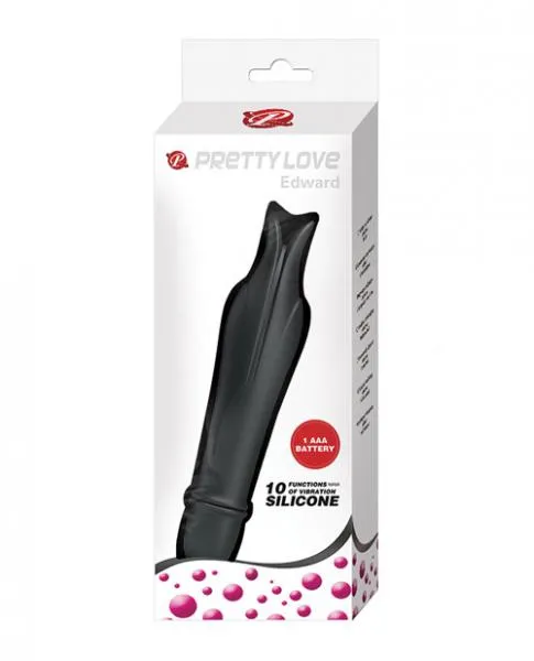 Pretty Love Vibrators Pretty Love Edward Black