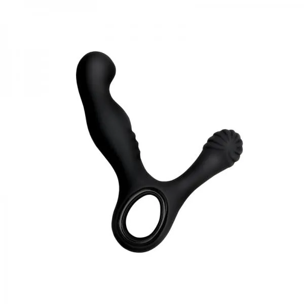 Renegade Revive Prostate Massager Black NS Novelties Anal