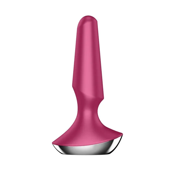 Satisfyer Plugilicious 2 Berry Satisfyer Anal