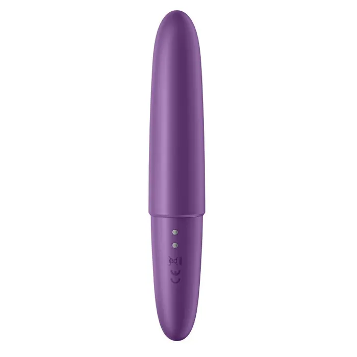 Satisfyer Ultra Power Bullet 6 Satisfyer Vibrators