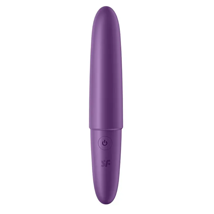 Satisfyer Ultra Power Bullet 6 Satisfyer Vibrators