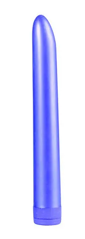 Seductucom Anal Jumbo 11 Inch Massager Lavender