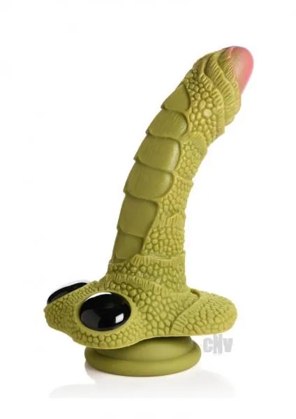 Seductucom Dildos Creature Cocks Swamp Monster