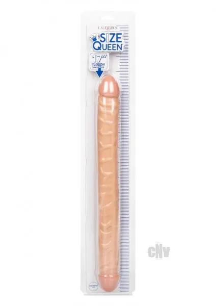 Seductucom Male Sex Toys Size Queen 17 Ivory