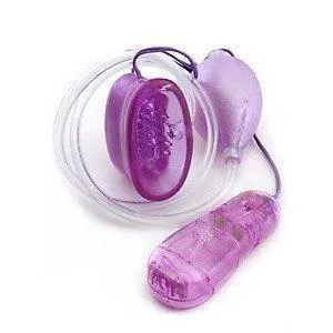 Seductucom Vibrators Passionate Purple Pussy Pump