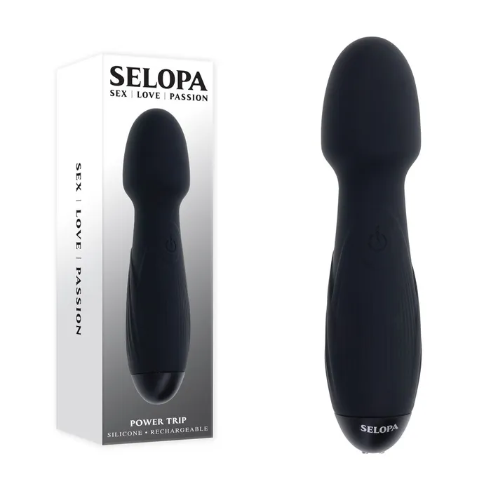 Selopa Vibrators Selopa POWER TRIP