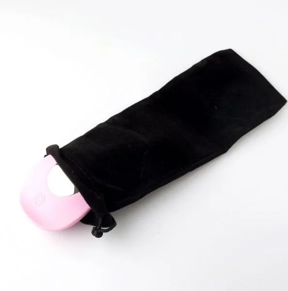 Sera Usb Clitoral Lay On Vibrator Pink Maia Toys Female Sex Toys