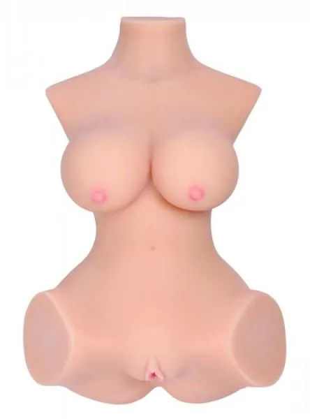 SexFlesh Male Sex Toys Sexflesh Giving Gwen 3 D Life Size Love Doll