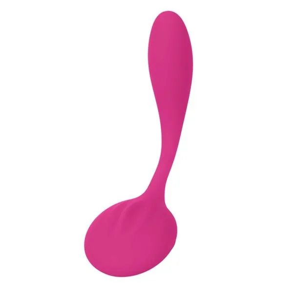 Silhouette S8 Curved Massager Pink Silhouette Vibrators