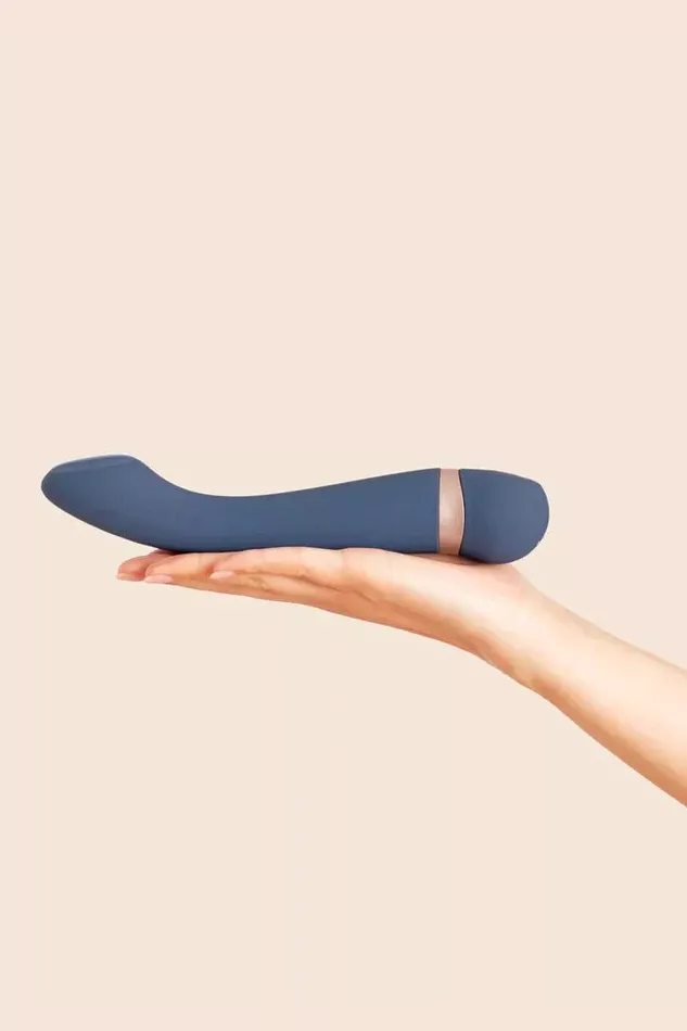 SL Female Sex Toys Deia The Hot Cold Vibrator