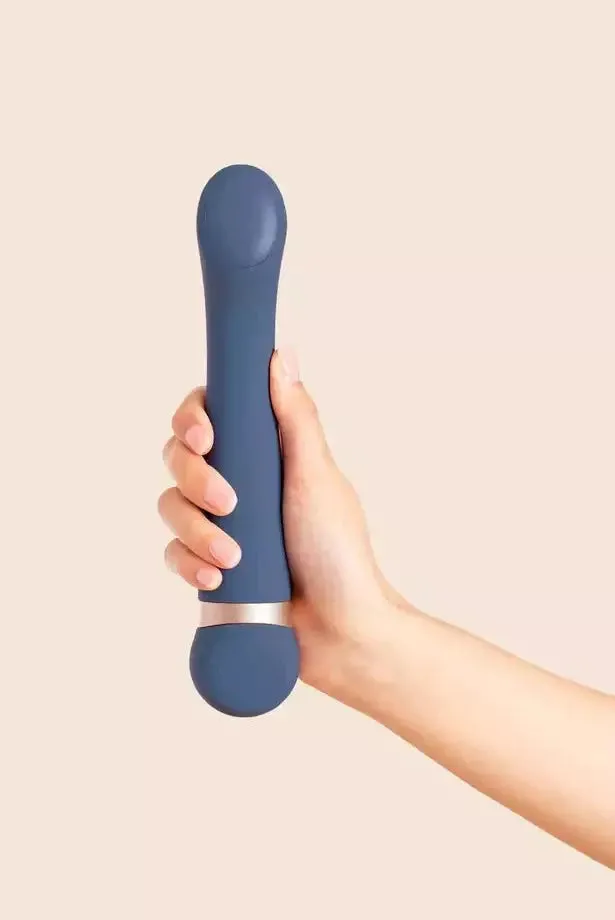 SL Female Sex Toys Deia The Hot Cold Vibrator