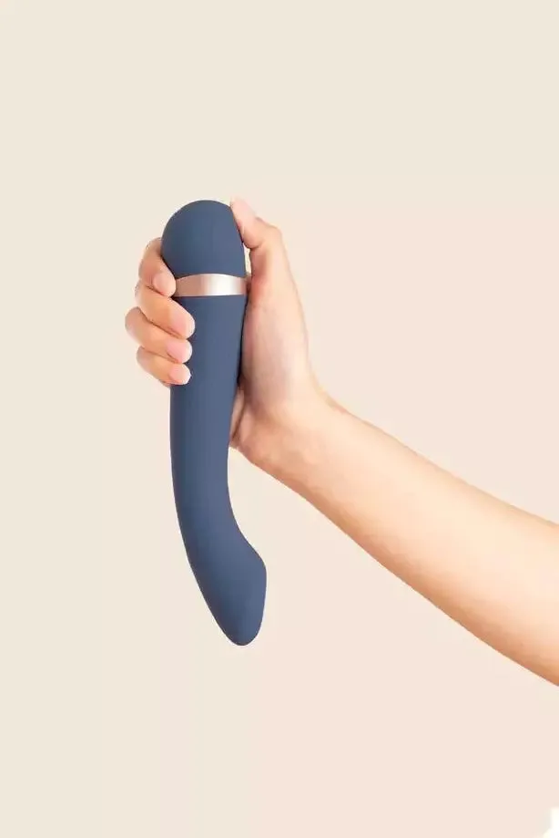 SL Female Sex Toys Deia The Hot Cold Vibrator