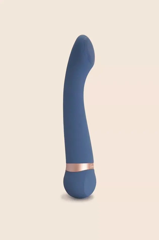 SL Female Sex Toys Deia The Hot Cold Vibrator