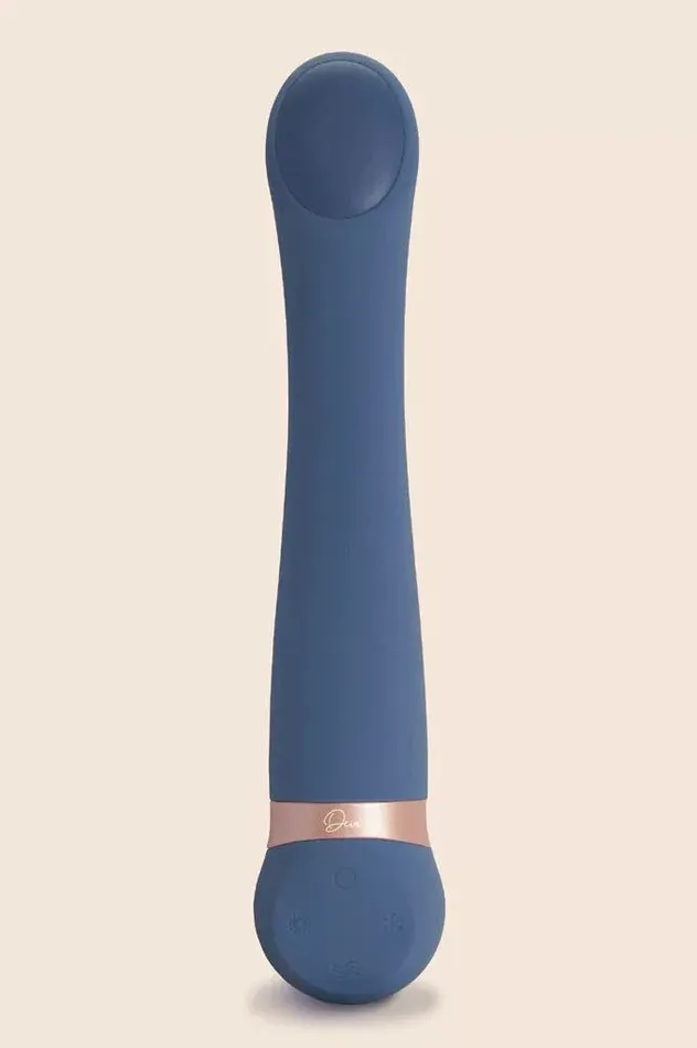 SL Female Sex Toys Deia The Hot Cold Vibrator