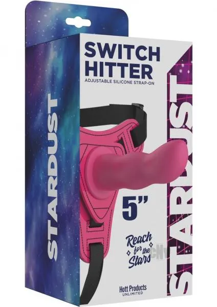 Stardust Switch Hitter Seductucom Vibrators