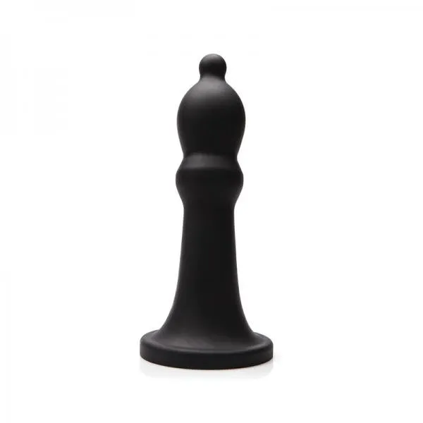 Tantus Bishop Black Tantus Anal