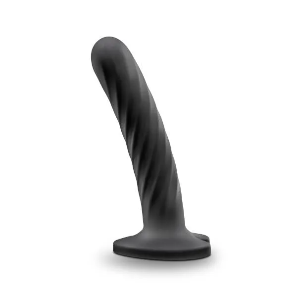 Temptasia Twist Medium Blush Male Sex Toys