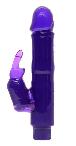 Trinity Vibes Female Sex Toys Waterproof Rabbit Vibrator Bulk Packaging