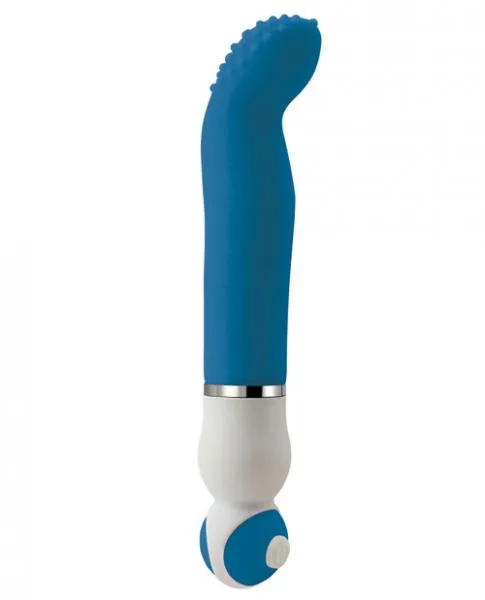 Vibrators Gigaluv Gigaluv Versa Tilly 10 Mode Blue