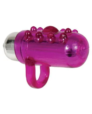 Vibrators Hott Products Frisky Fingers