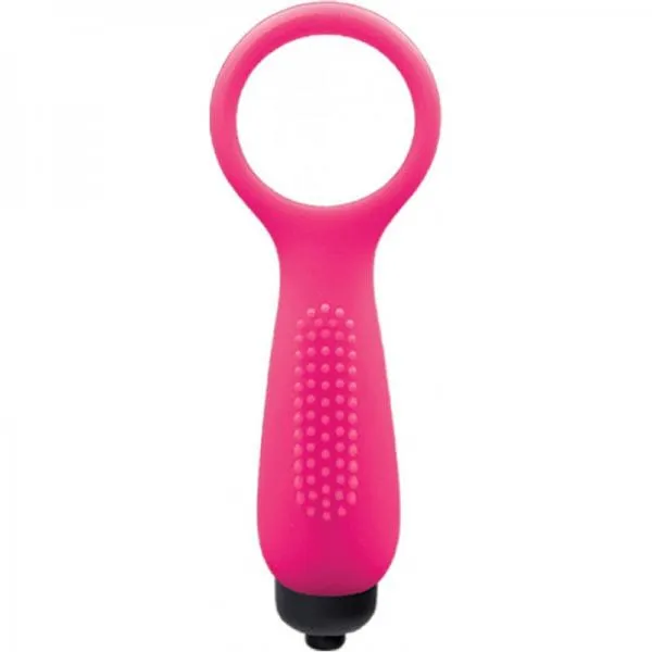 Vibrators Hott Products Wet Dreams Bombs Away 7 Function Magenta