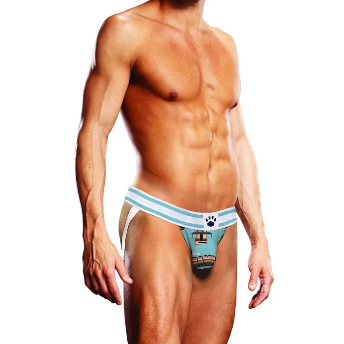 Vibrators Prowler Prowler Miami Jock